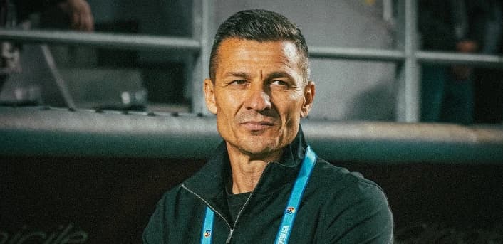 E gata! Costel Gâlcă a plecat de la Rapid