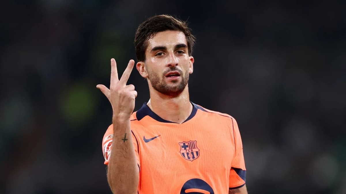 E gata! Ferran Torres a decis și semnează: ce a ales între Barcelona și PSG