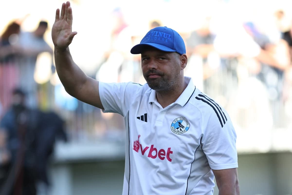 E gata, în timp record! Florin Maxim a ales între Corvinul și FCSB