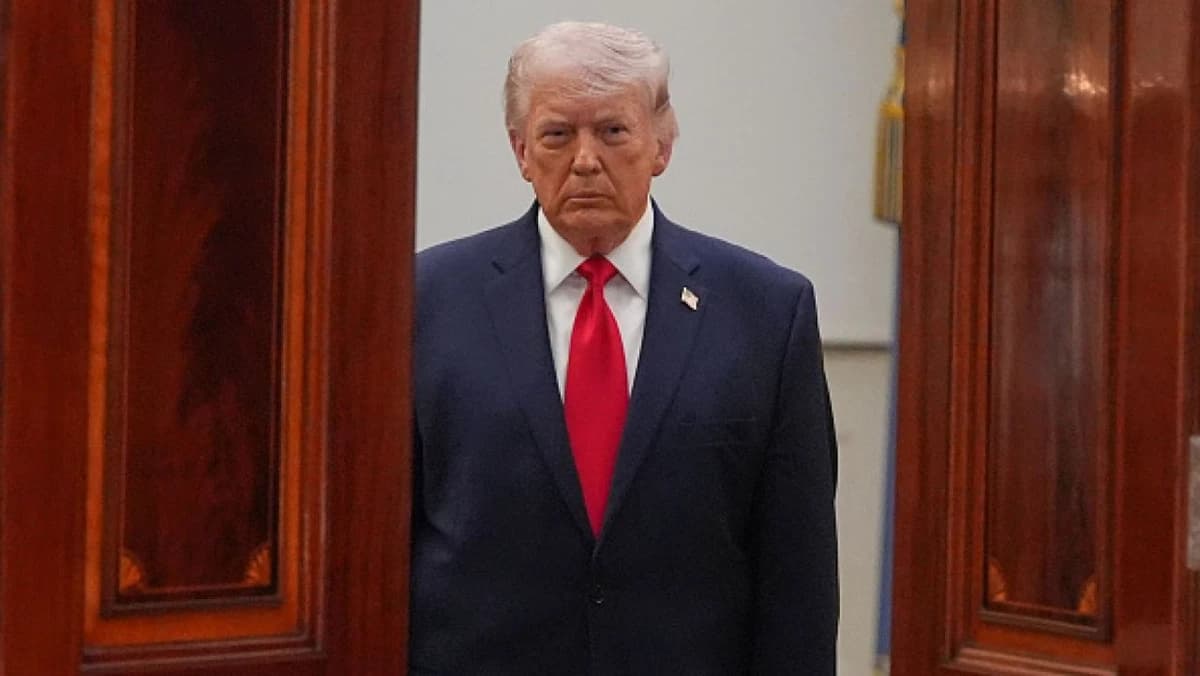 E gata! Iranienii i-au învins pe americani