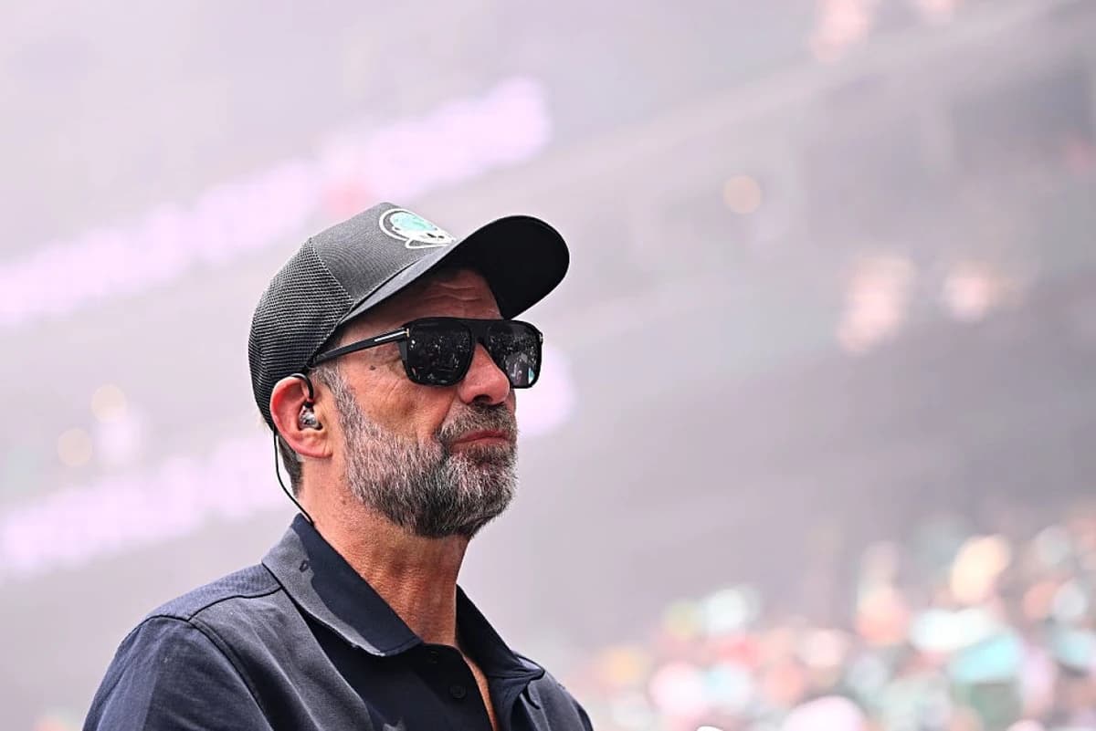 E gata! Jurgen Klopp revine în antrenorat: ”Contract până în 2030”. Când va fi prezentat oficial