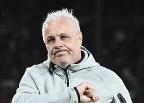 E gata! Marius Șumudică pleacă de la CFR Cluj » Ce le-a transmis oamenilor din staff