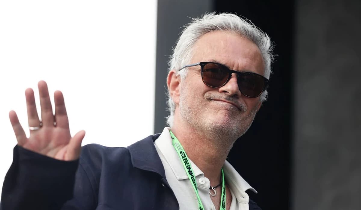 E gata! Spanioii au dezvăluit când semnează Jose Mourinho cu Real Madrid