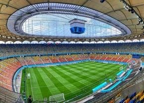E oficial! Finala Europa League revine la București, pe Arena Națională, după 16 ani