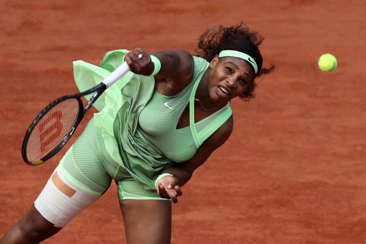 E oficial! La 44 de ani, Serena Williams se întoarce în tenis: „Una din cele mai mari sportive din l