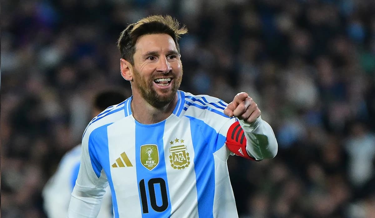 E oficial, Leo Messi merge la World Cup! Paulo Dybala și un atacant din Premier League nu au prins l
