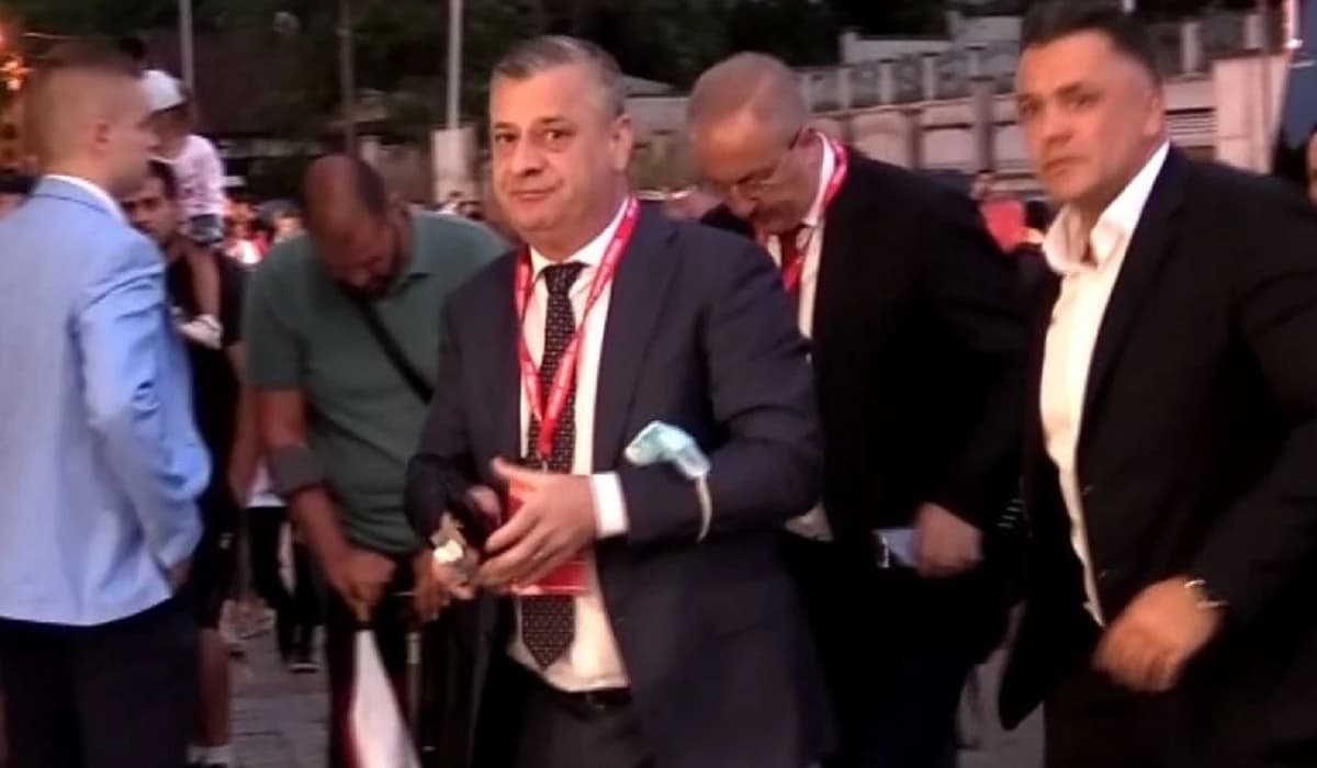 E oficial. Nou antrenor la CFR Cluj. Neluțu Varga: "Sper să fie o lovitură pentru noi"