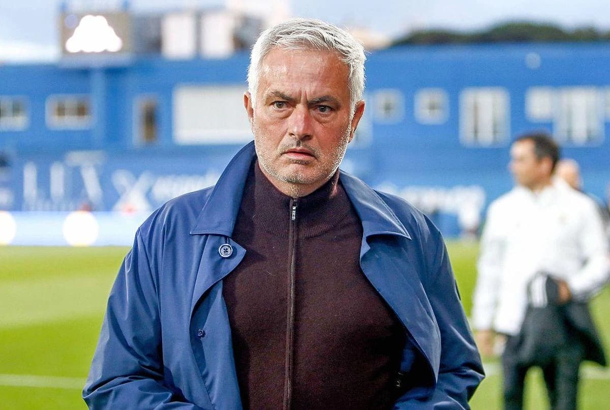 E oficial! Real Madrid a anunțat revenirea lui Jose Mourinho