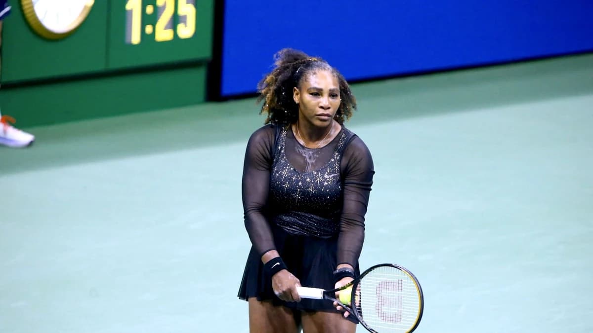 E oficial: Serena Williams revine pe teren la 44 de ani! La ce turneu va participa