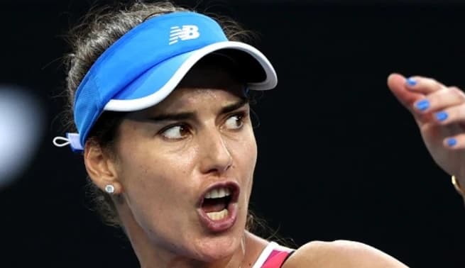 ”E victoria carierei?” Sorana Cîrstea a prins aripi, după succesul cu Sabalenka: ”Pot bate pe oricin