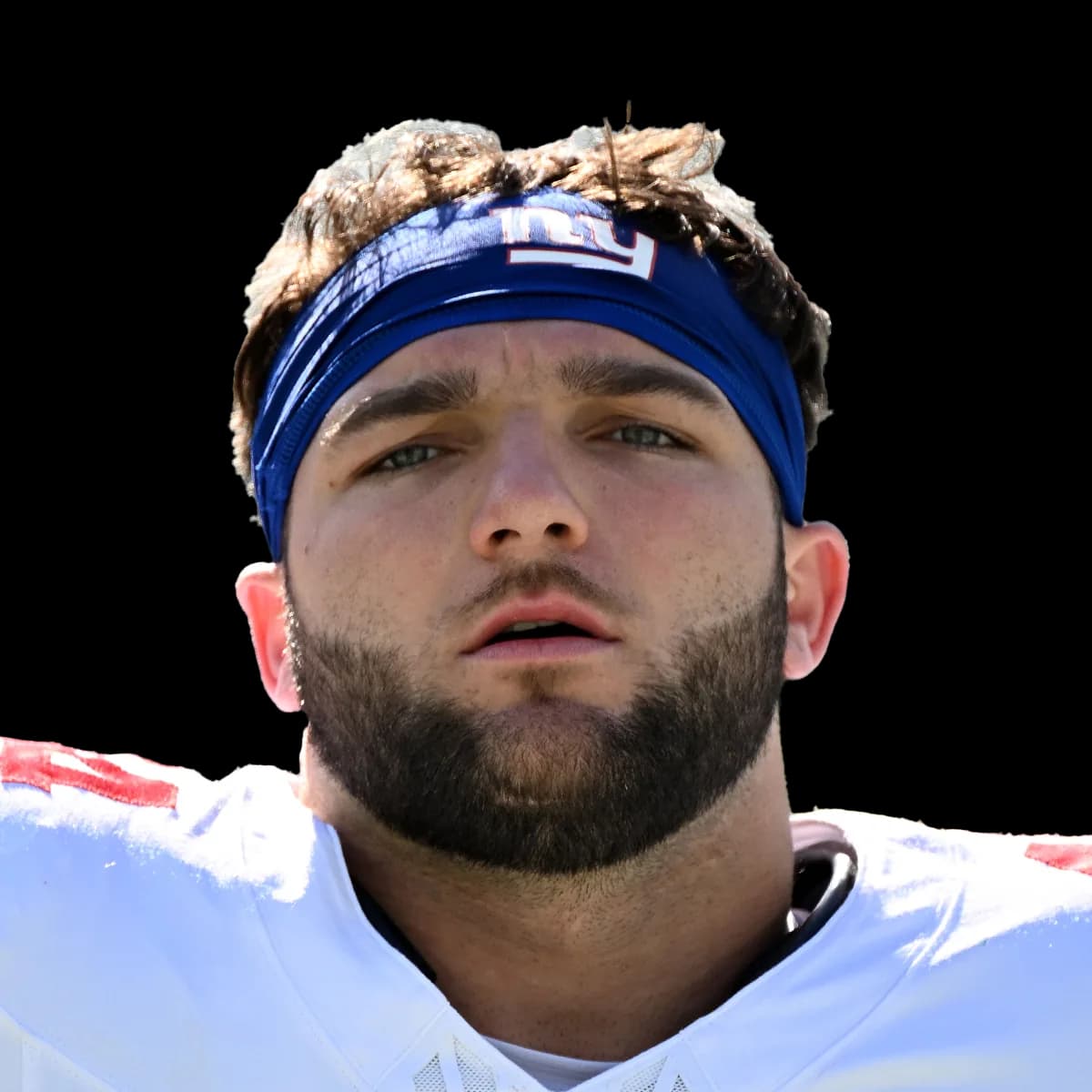 Early 2026 fantasy expert consensus rankings: Giants busts
