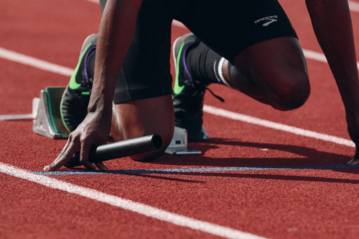 EBU and European Athletics Finalise Major Media Rights Extension Through to 2031