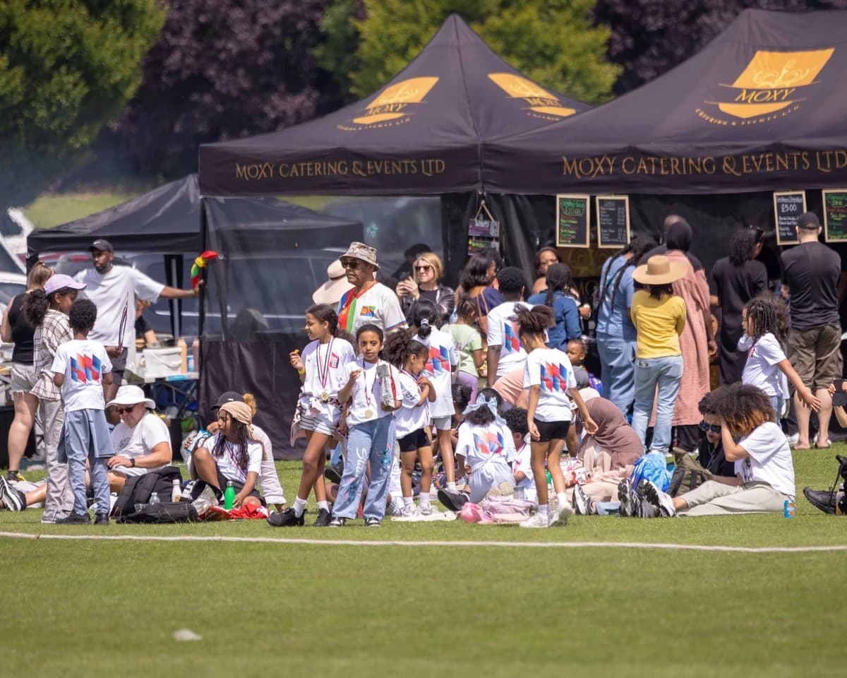 ECB partner Castore donates £150,000 of kit to support women’s and girls’ cricket
