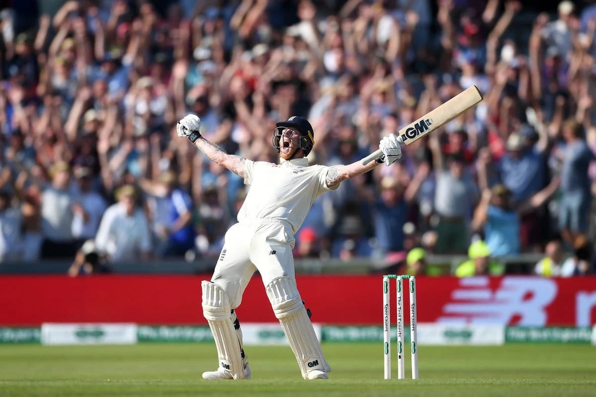 ECB promises Ashes Test in north until at least 2039 after backlash
