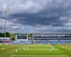 ECB review Yorkshire’s £1.75m payment to CEO’s company over Hundred sale
