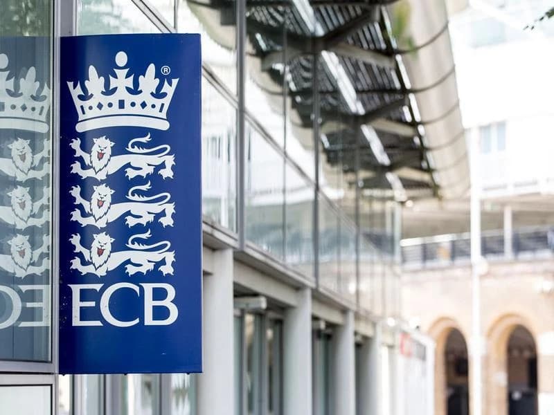 ECB Statement: Ben Stokes and Gus Atkinson
