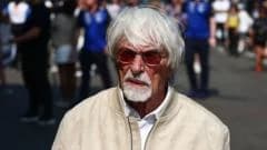 Ecclestone stopped by police for taking shotgun into Portugal