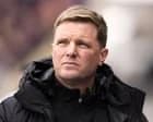 Eddie Howe leaves Newcastle United with Matthias Jaissle set to replace him