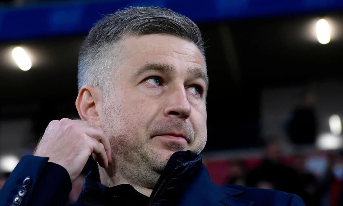 Edi Iordănescu a numit favorita din derby-ul Rapid - Dinamo: „Văd un plus”