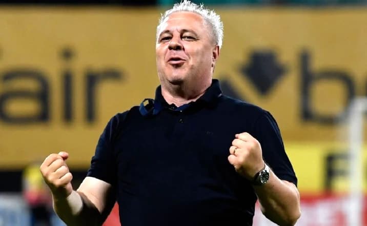 Edi Iordănescu a reacționat, după ce a refuzat-o pe CFR Cluj și clubul a bătut palma cu Marius Șumud