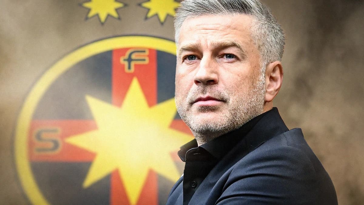 Edi Iordănescu a rupt tăcerea, după întâlnirea cu Gigi Becali și propunerea anunțată de patronul FCS