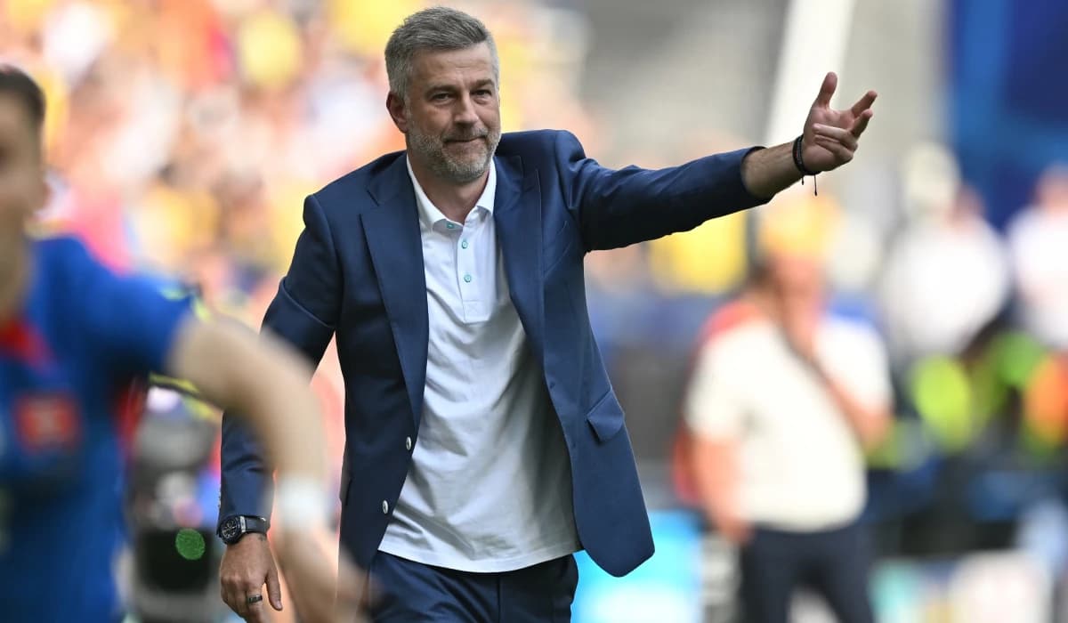 Edi Iordănescu îi lasă uşa deschisă lui Neluţu Varga: „Mi-ar plăcea să ajut în viitor CFR Cluj să câ