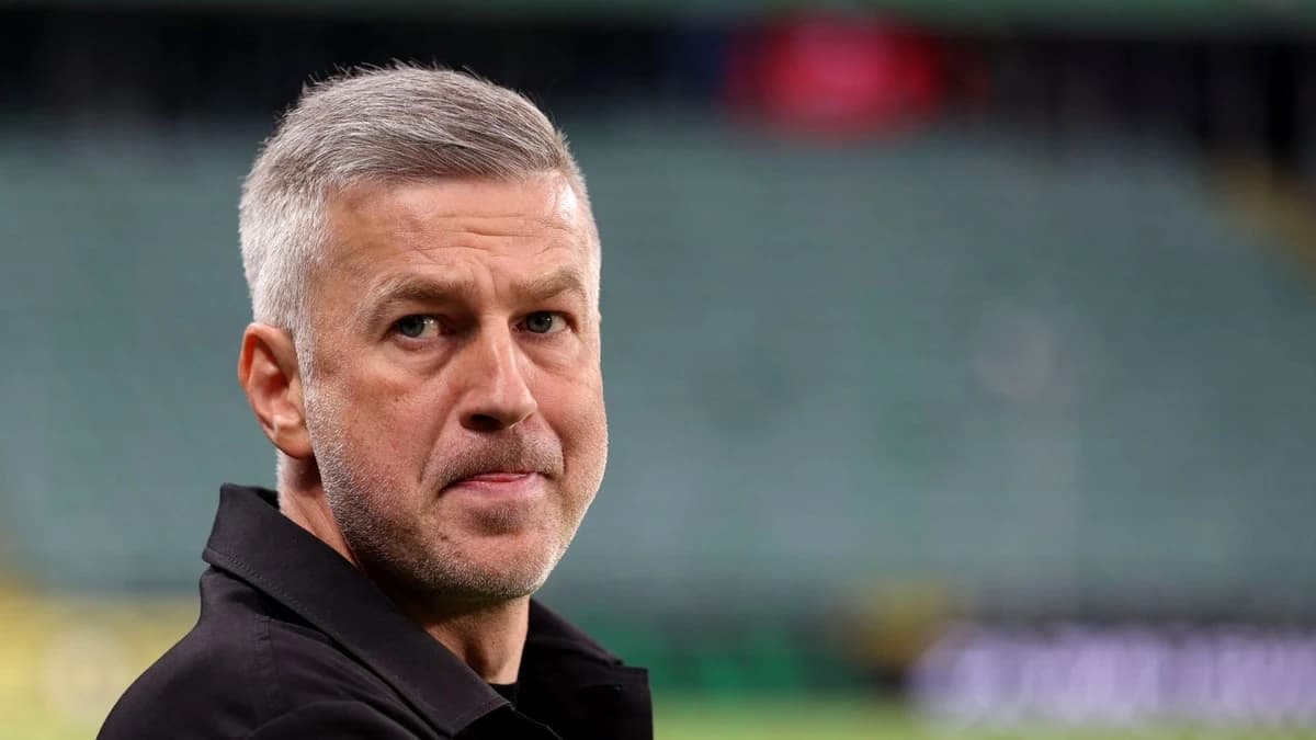 Edi Iordănescu, mesaj enigmatic după ce Gigi Becali l-a ofertat să vină la FCSB: „Nu am plecat nicio