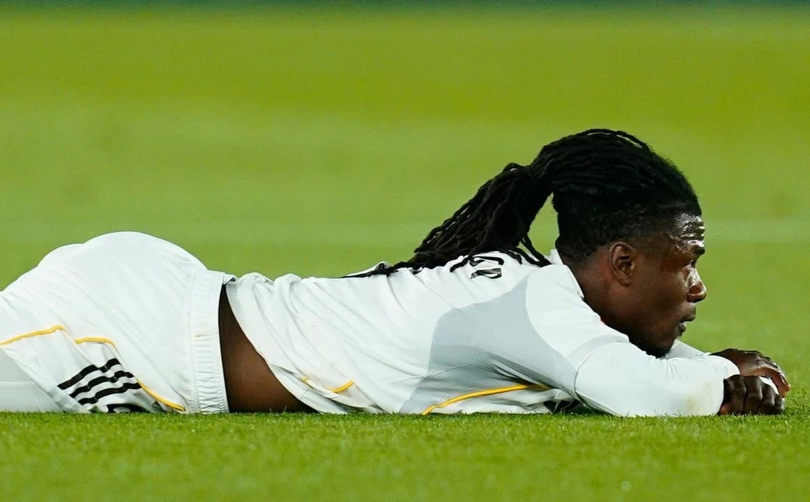 Eduardo Camavinga a luat decizia, după ce Real Madrid l-a declarat ”transferabil” și e OUT de la Cup