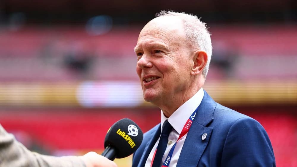 EFL CEO Trevor Birch: PFA Action the Wrong Fight at the Wrong Time