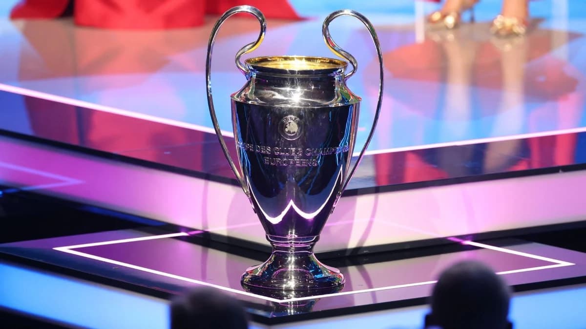 EFL criticises UEFA over schedule clashes