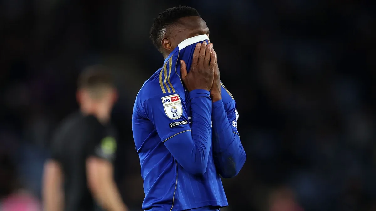 EFL highlights: Leicester RELEGATED to L1; Coventry seal title & Millwall up to second