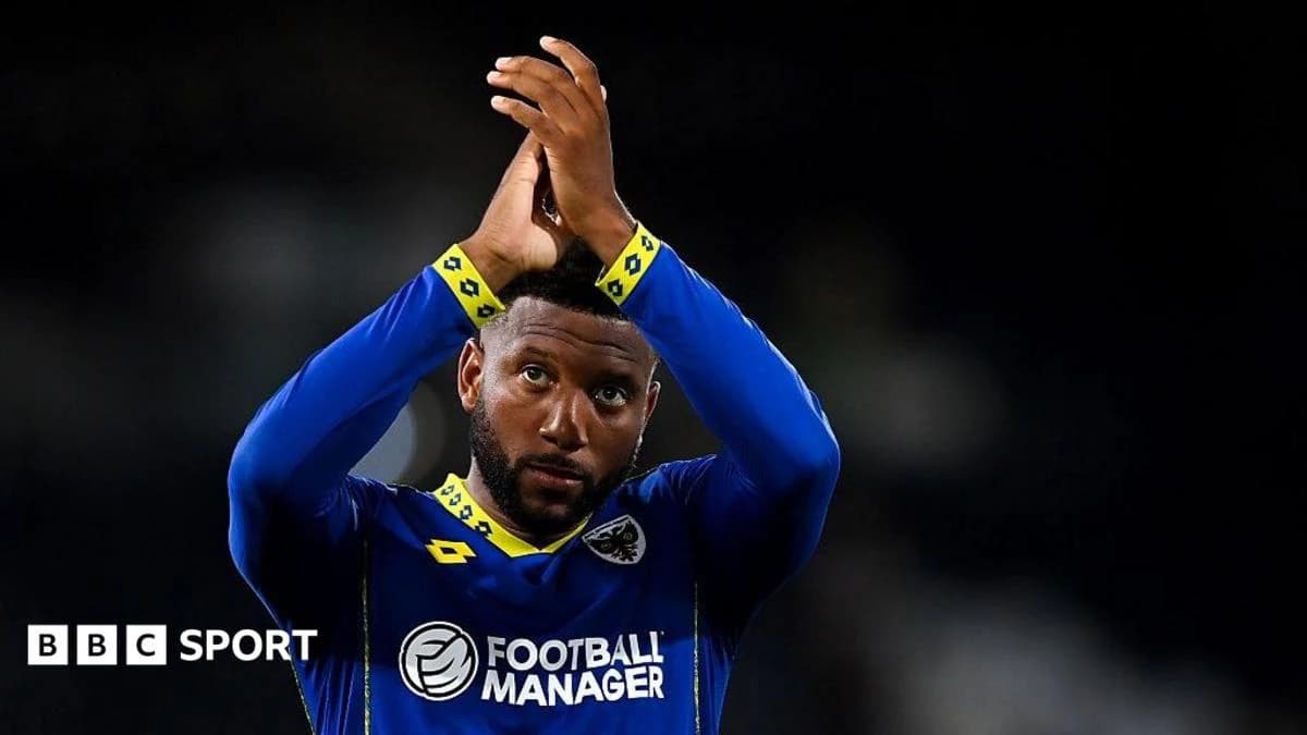 EFL League One LIVE: AFC Wimbledon vs MK Dons - live text commentary & score updates