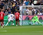 EFL roundup: Bolton beat Preston on Championship return, Luton edge thriller