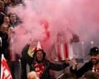 EFL says Southampton could be kicked out of playoff final and raises possibility of delay