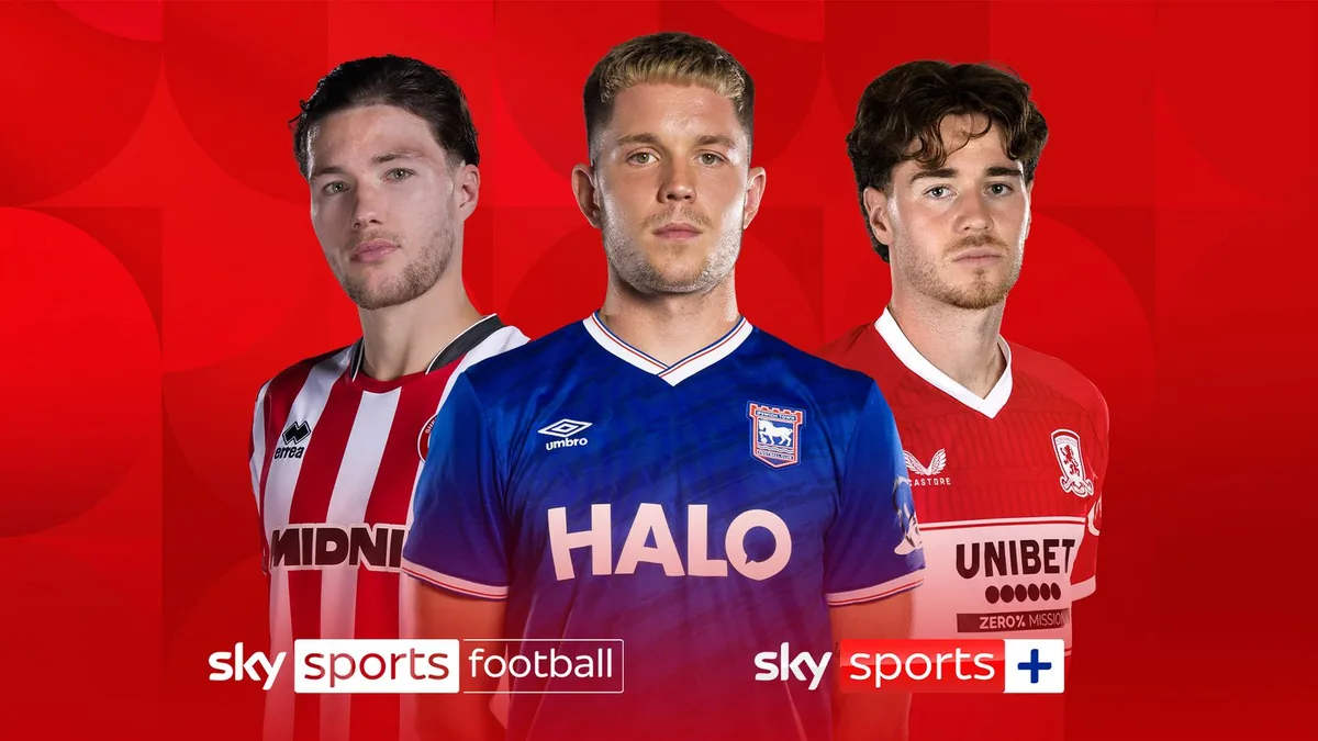 EFL transfer news, rumours and gossip for Championship, League One and League Two