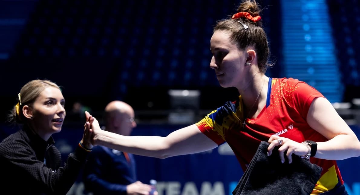 Egipt – România LIVE VIDEO (19:00, AntenaPLAY), în optimile Campionatelor Mondiale pe echipe