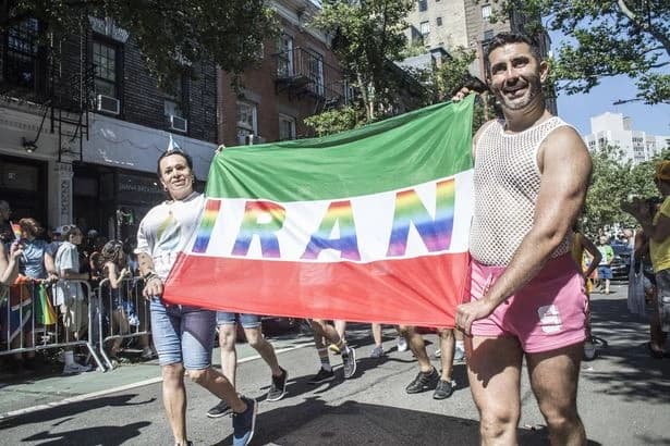 Egypt vs Iran World Cup Pride Match: What it is, FIFA's stance, are LGBT rainbow flags allowed?