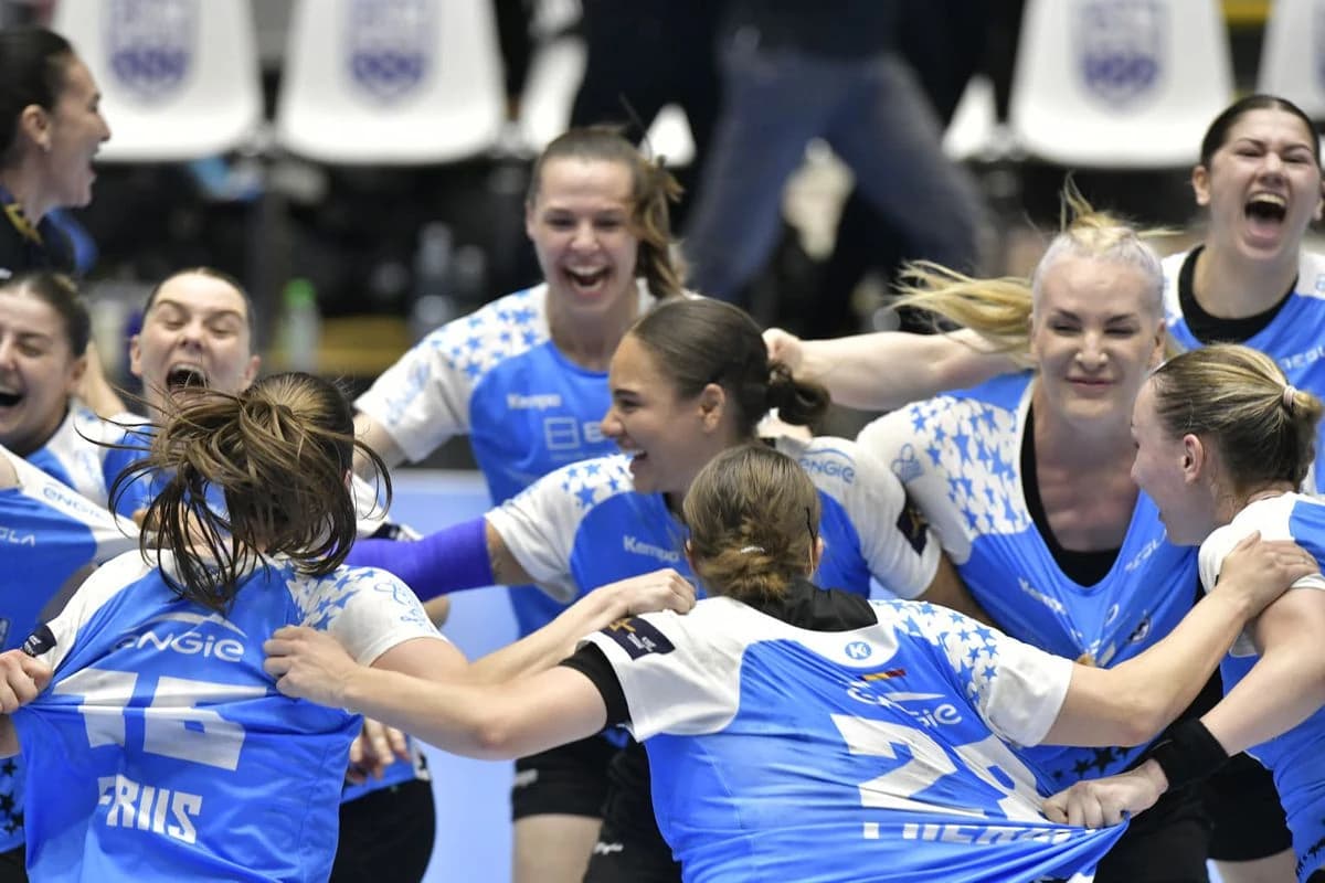 EHF a făcut anunțul mult așteptat înainte de Final Four-ul Ligii Campionilor la handbal
