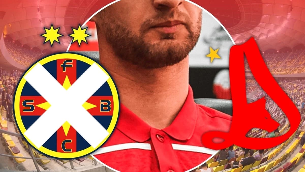 El e noul transfer al lui Dinamo! Fotbalistul de națională care a eliminat FCSB a semnat! Exclusiv