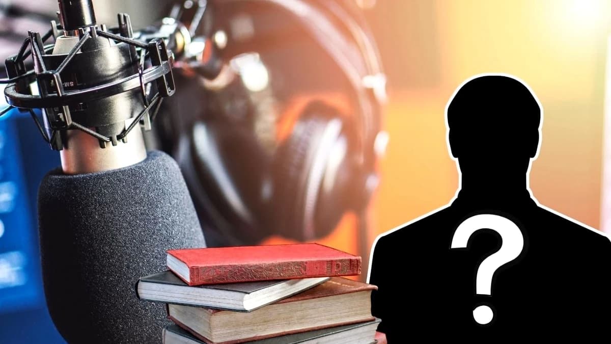 El este comentatorul care a stabilit al 12-lea record mondial al carierei. Vocea lui a fost adorată