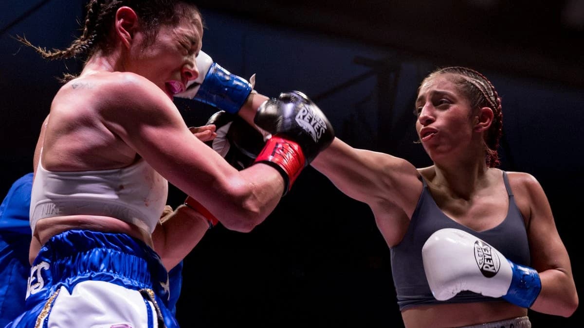 El Paso fighters headline upcoming boxing card at County Coliseum