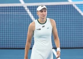 Elena Rybakina, în pericol să rateze US Open? Ce a spus kazaha: „Am simțit că ceva s-a întâmplat”