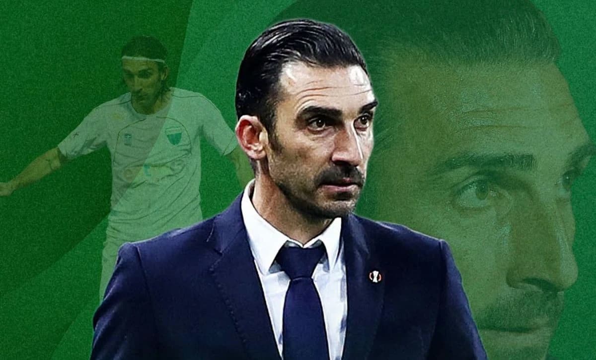 Elias Charalambous, prezentat oficial la noua echipă! Unde va antrena fostul tehnician al FCSB-ului