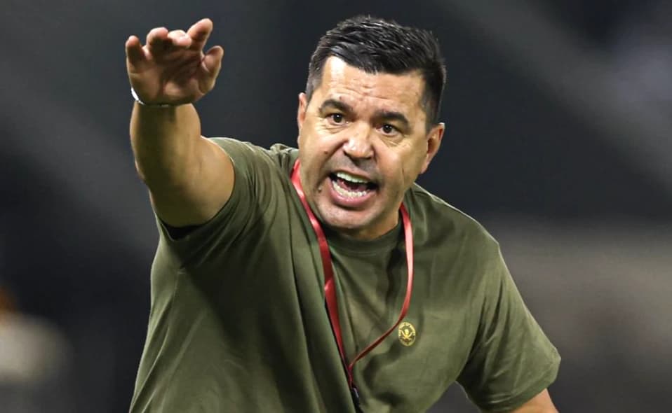 Eliminare dură pentru Cosmin Contra în Qatar: al doilea meci pierdut cu 0-4 de Al-Arabi