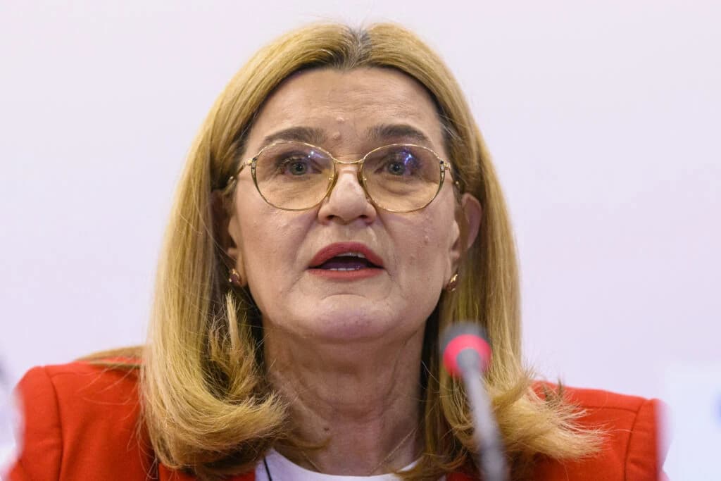 Elisabeta Lipă, după performanțele de la Mondialele U23 la canotaj: România continuă să crească spor