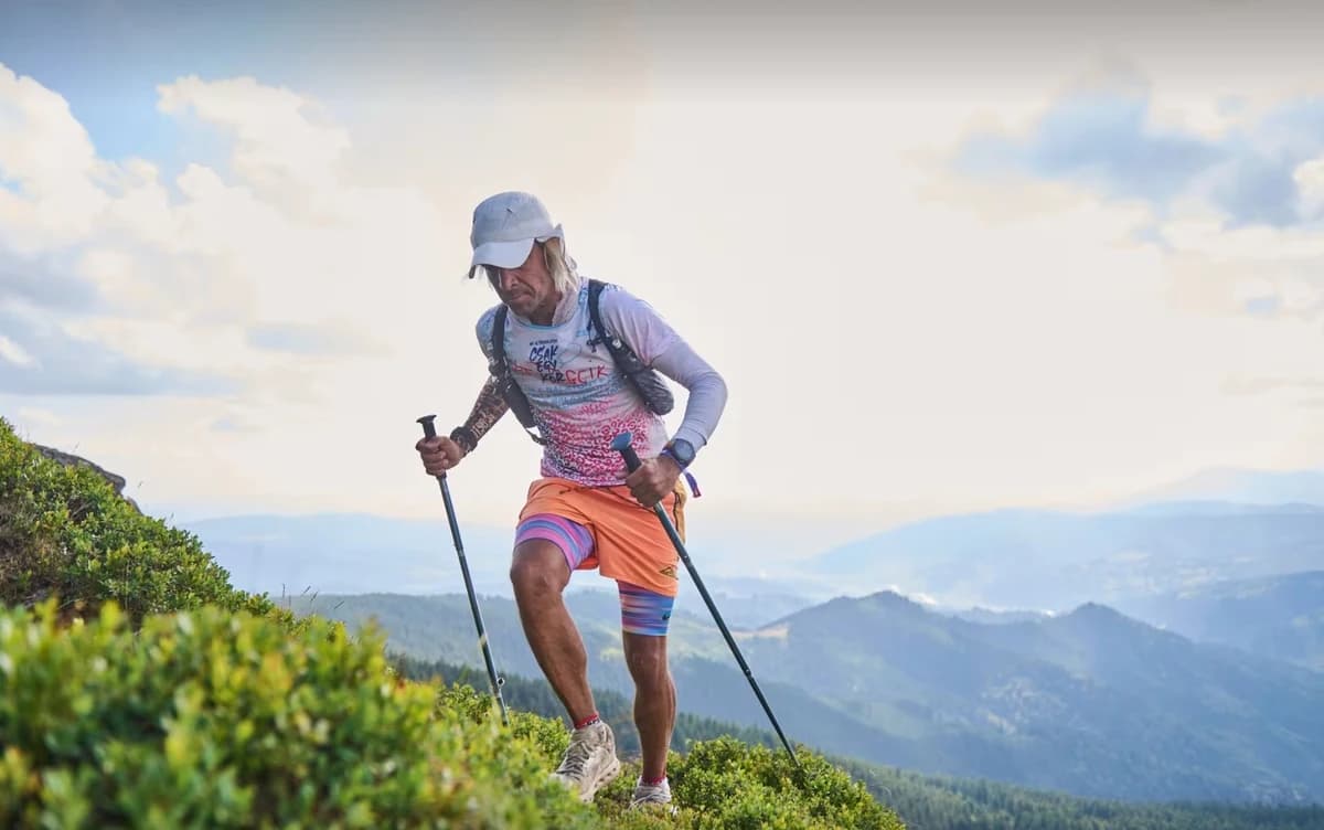 Elita mondială a trail running-ului vine la Bucovina Ultra Rocks 2026 în acest weekend