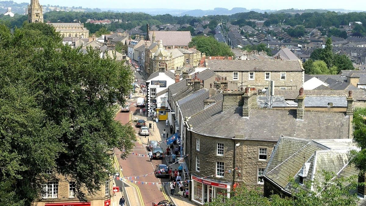 Elite cycling to find a home in Lancashire when it hosts Tour of Britain’s Women’s race