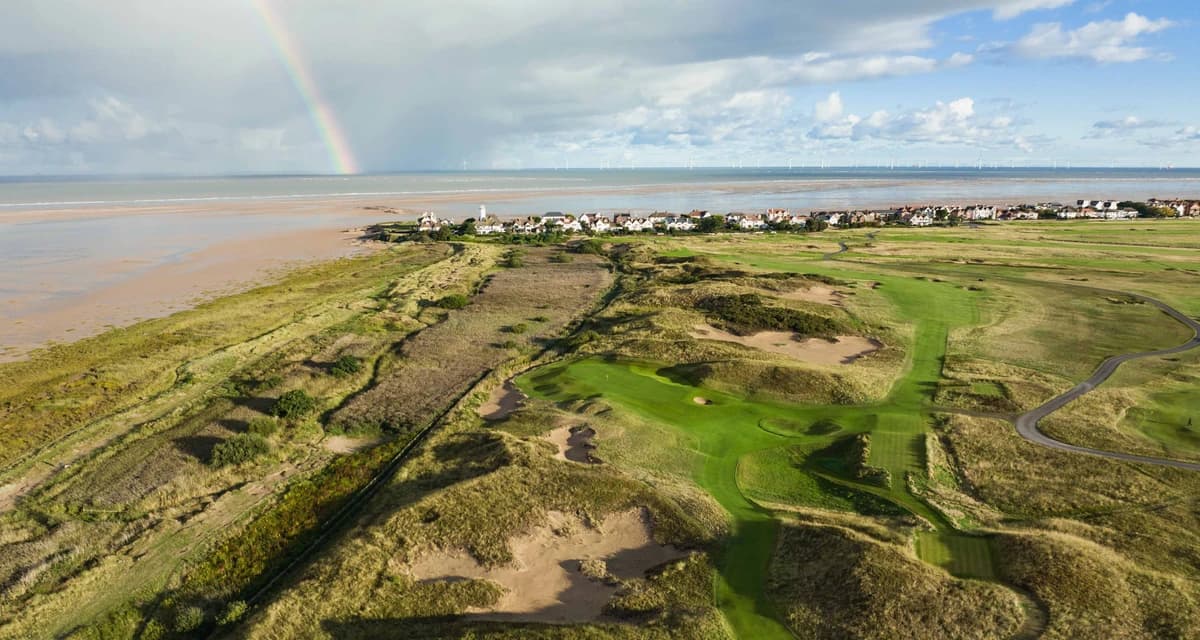 Elite golfers set for The 131st Amateur Championship
