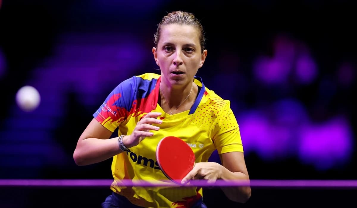 Eliza Samara – Yidi Wang LIVE VIDEO (21:25). Românca luptă pentru sferturi la WTT Champions Montpell