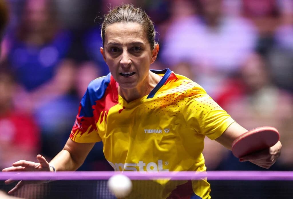 Elizabeta Samara, învinsă dramatic de Satsuki Odo la WTT Champions Macao la tenis de masă